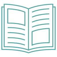 Production and Design icon