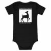 Support Indie baby onesie - Image 5