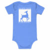 Support Indie baby onesie - Image 9