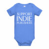 Support Indie baby onesie - Image 3