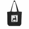 Support Indie eco tote bag - Image 3