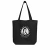 Read Banned Books tote bag - Image 3