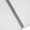 Read Banned Books spiral notebook - Image 3