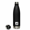 Support Indie stainless steel water bottle - Image 3