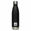 Support Indie stainless steel water bottle - Image 6
