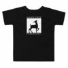 Support Indie toddler t-shirt - Image 2