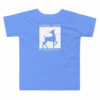 Support Indie toddler t-shirt - Image 4