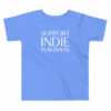 Support Indie toddler t-shirt - Image 3