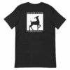 Support Indie unisex t-shirt - Image 2