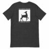 Support Indie unisex t-shirt - Image 10