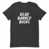 Read Banned Books unisex t-shirt - Image 3