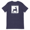 Support Indie unisex t-shirt - Image 4