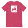 Support Indie unisex t-shirt - Image 14