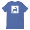 Support Indie unisex t-shirt - Image 18