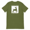 Support Indie unisex t-shirt - Image 12