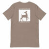 Support Indie unisex t-shirt - Image 26