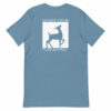 Support Indie unisex t-shirt - Image 24